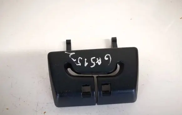 Ford Fiesta Other interior part 301032 261994