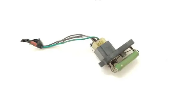 Fiat Seicento/600 Heater blower motor/fan resistor