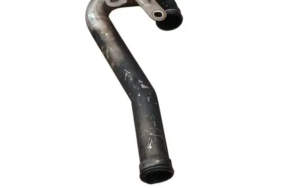 Renault Megane III EGR valve line/pipe/hose 744818