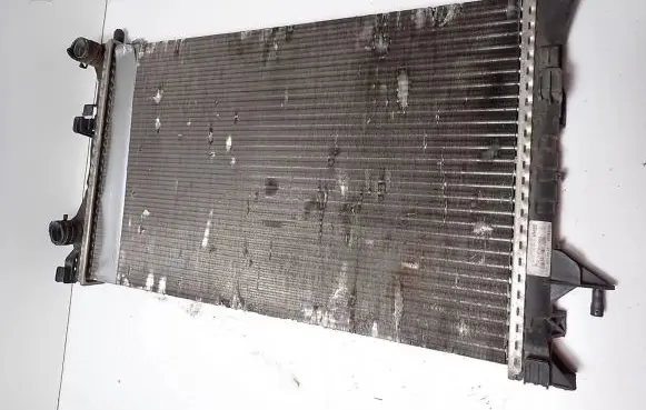 Renault Laguna II Coolant radiator