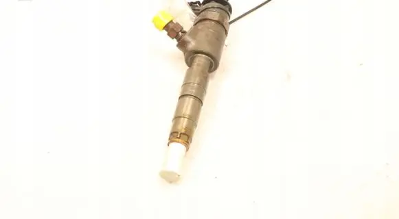 Fuel injector