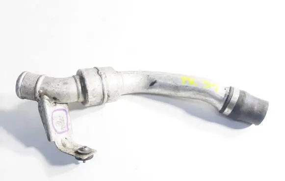 Audi A8 S8 D4 4H Intercooler hose/pipe 7P6145941