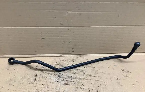 Volvo XC90 Turbo turbocharger oiling pipe/hose