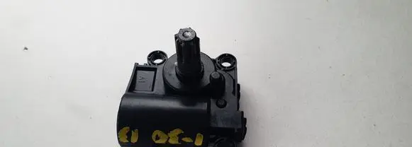 Hyundai i30 A/C air flow flap actuator/motor 