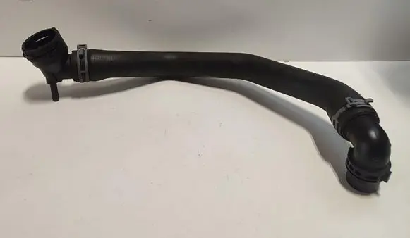 Volkswagen Tiguan Engine coolant pipe/hose 5QF122101BJ