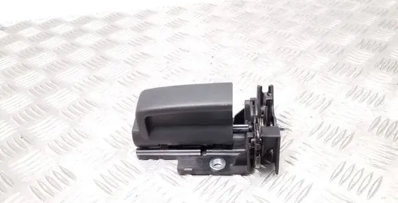 Volkswagen Sharan Sliding door interior handle 7N0843642J 7N0843642K