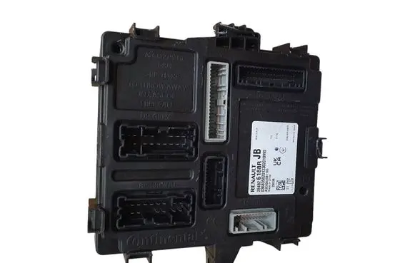 Renault Trafic III (X82) Other control units/modules 284B26188R 03683502012302