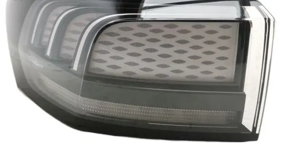 Volkswagen ID.7 Rear/tail lights 14B945207A