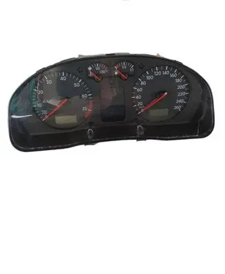 Volkswagen PASSAT B5 Speedometer (instrument cluster)