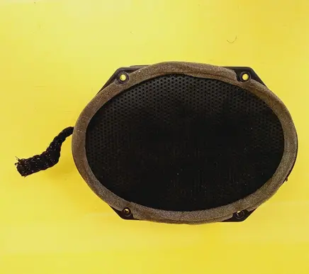 Chrysler PT Cruiser Rear door speaker 04671645AB