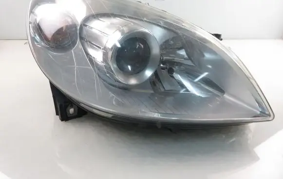 Mercedes-Benz B W245 Headlight/headlamp A1698207861