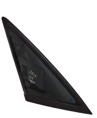 Audi A6 S6 C6 4F Rear side window 4F5845300