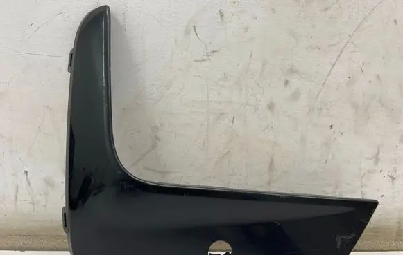 BMW 3 G20 G21 Front bumper splitter molding 8079595