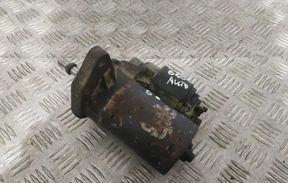 Audi A3 S3 8L Starter motor 020911023H 0001107020