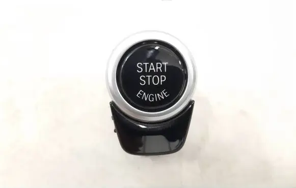 BMW 5 G30 G31 G38 Engine start stop button switch 7948012 51417948012