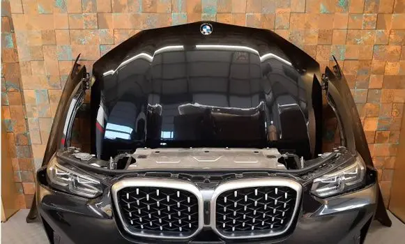 BMW X4 G02 Front piece kit 