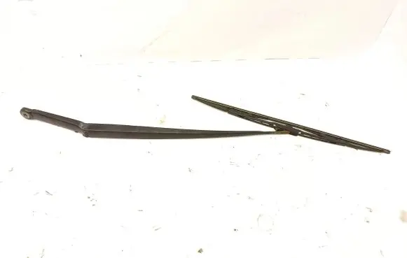 BMW 3 E46 Windshield/front glass wiper blade 