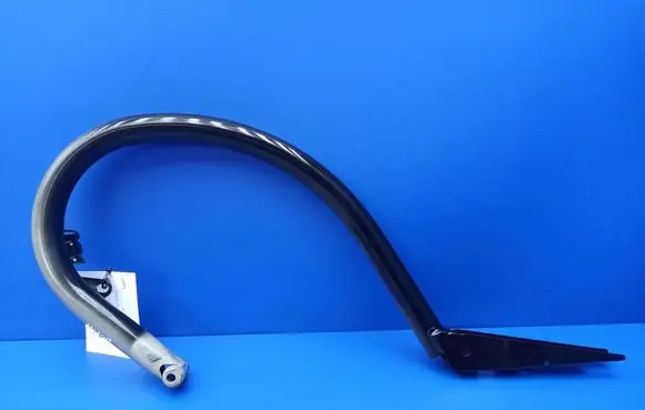 Mercedes-Benz E C207 W207 Tailgate/trunk/boot hinge A2077500128 A2047510097
