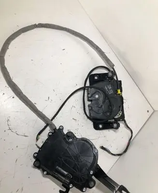 BMW 4 F36 Gran coupe Tailgate/trunk/boot lock/catch/latch 966853