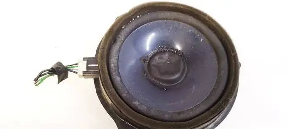 Ford Mondeo MK IV Front door speaker 6M2T18808FB 6M2T-18808-FB
