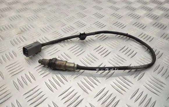 Mazda 2 Lambda probe sensor