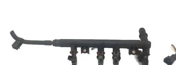 Fiat Panda II Fuel main line pipe cb196 3219018201