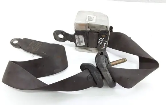 Hyundai H-1, Starex, Satellite Front seatbelt 888204A200