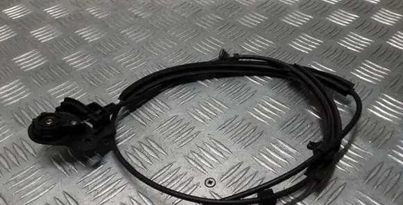 Land Rover Range Rover L405 Engine bonnet/hood lock release cable CPLA16C656BC