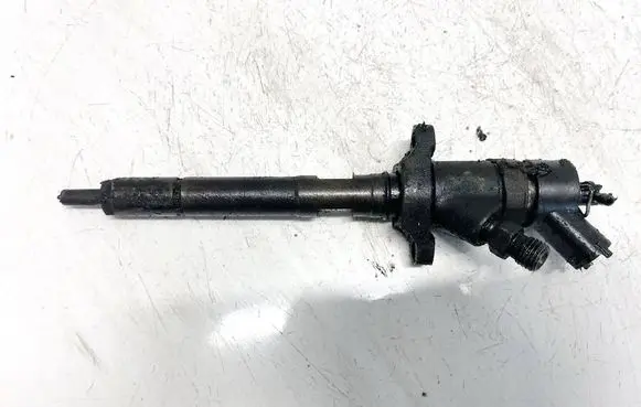 Volvo S60 Fuel injector 0445110188