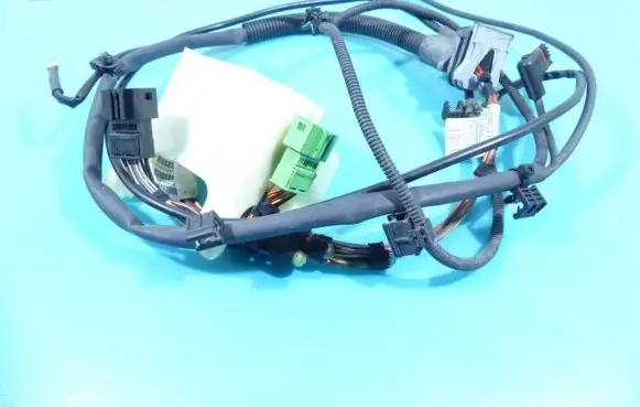 BMW 1 F20 F21 Engine installation wiring loom 8507880-08 IMPRK1330039