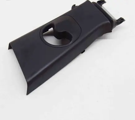 Jaguar E-Pace (B) pillar trim (bottom) L0285019A L0284388A
