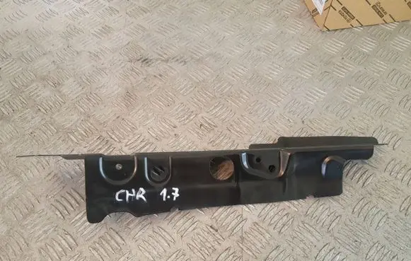 Toyota C-HR I Front bodywork piece 53734F4010