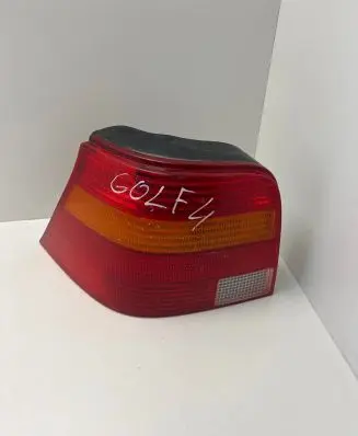 Volkswagen Golf IV Rear/tail lights 1J6945095Q