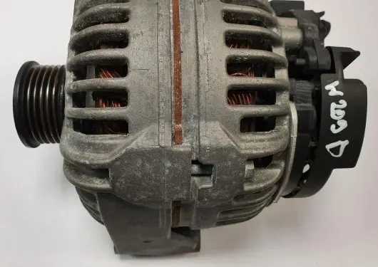 Mercedes-Benz CLK A209 C209 Generator/alternator A0121542702