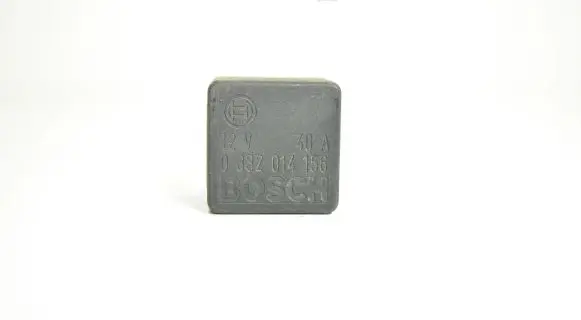 Audi A6 S6 C5 4B Other relay 0332014156