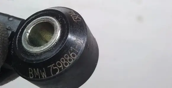 BMW 7 F01 F02 F03 F04 Detonation knock sensor 7598861