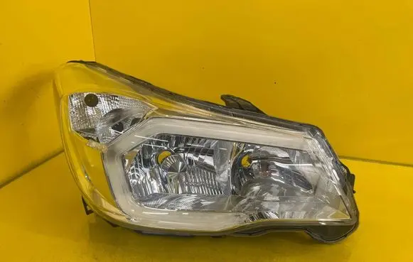 Subaru Forester SH Headlight/headlamp KDLT004