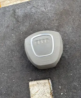 Audi A6 S6 C6 4F Steering wheel airbag 4F0880201R