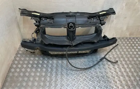 BMW 3 E92 E93 Radiator support slam panel 7128226