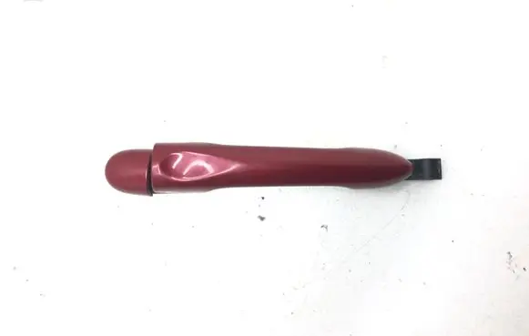 Renault Scenic III - Grand scenic III Front door exterior handle 806550002R
