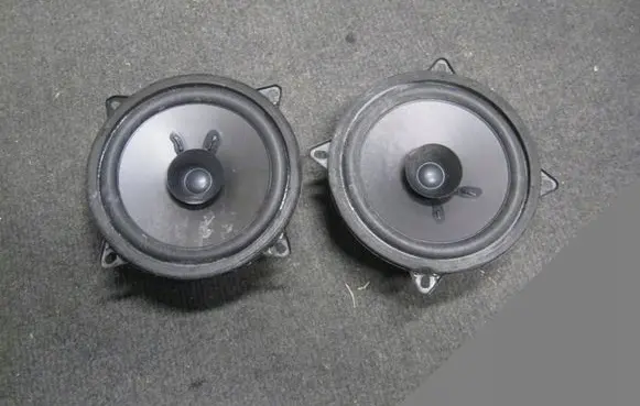 Hyundai Atos Classic Panel speaker 