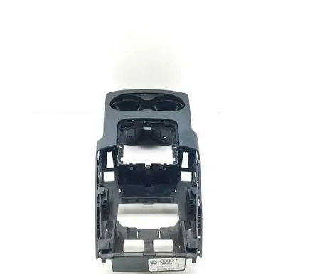 Audi A3 S3 8V Other center console (tunnel) element 8V2864261C6PS 8V2864261C
