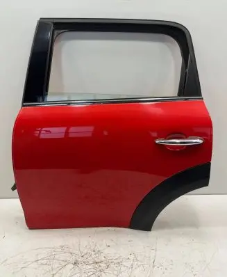 Mini Cooper Countryman R60 Rear door
