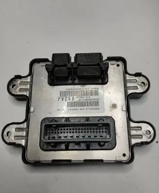 Jeep Grand Cherokee (WK) Other control units/modules P56050147AJ 73G2P3F2