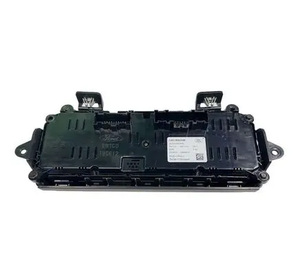 Ford Escape IV Climate control unit LJ6T18C612RB 02652219 900265450005