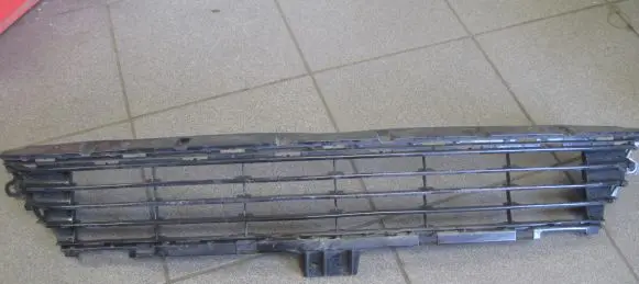 Smart ForTwo I Front bumper lower grill 5311202680