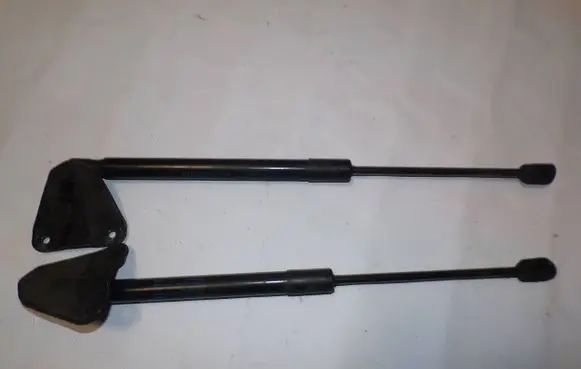 Skoda Roomster (5J) Shock absorber/damper mounting bracket 