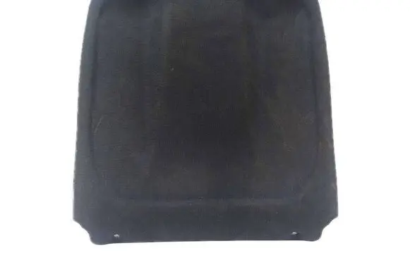 Mercedes-Benz C W203 Seat trim A2039100339 2039100339