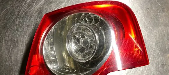 Volkswagen PASSAT B6 Rear/tail lights 3C5945096C 3C5945096