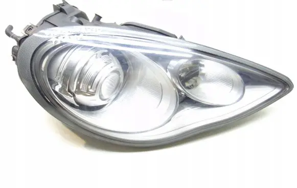 Porsche Panamera (970) Headlight/headlamp